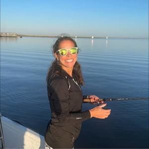 Meet your Posher, Kristen